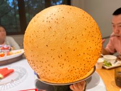 -吴越荣记·苏州菜·松鼠桂鱼(娄门景区店)