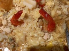 新加坡式海鲜烩饭-尚一汤·粤菜海鲜(环球港店)
