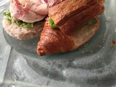 -天津海河悦榕庄·Lobby Lounge大堂吧