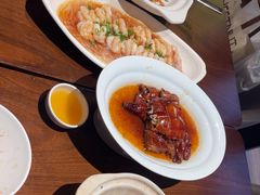 -千日贺茶餐厅(高新万达店)