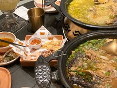 -回家吃饭·地道南昌菜(建德观总店)