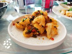 -走马楼饭庄(慈城古县城店)