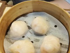 晶莹鲜虾饺-添好运点心专门店(北角店)