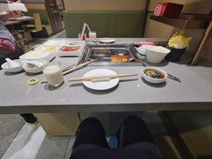 -海底捞火锅(汇金星力城店)