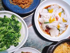 -苏帮袁Sue Cuisine(南开大悦城店)