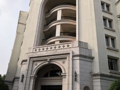 -上海汾阳花园酒店