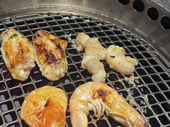 -焱铁烧·黑毛和牛专门店(南宁万象城店)