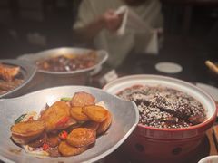 -绿茶餐厅(朝阳大悦城店)