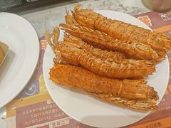 -金马门国际美食百汇(珞喻路店)