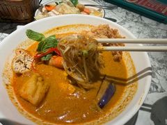 -关夫人餐厅(KLCC阳光广场店)