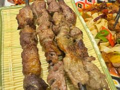 -清真·玛丽亚新疆菜主题餐厅(浙江中路店)