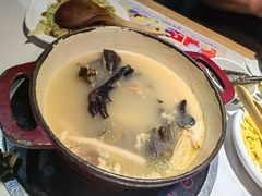 -黑鸡小馆(金源店)