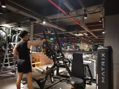-威尔仕健身·游泳(古北店)
