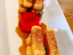 -杭百味·大众精选杭帮菜(西湖音乐喷泉店)