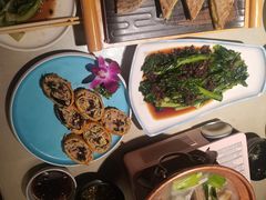 -品味泸沽湖•民族特色菜(大落水店)