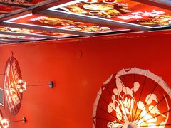 -饭町二郎日式综合茶餐(中安广场店)