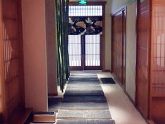 -小笠原·日料店