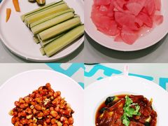 -王庄阿咪海鲜大排档(象园店)