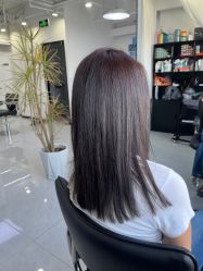 -V7 HAIR SALON