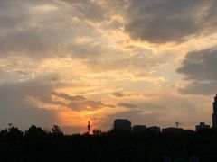 -河南财经政法大学(郑东校区)