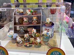 -泡泡玛特POPMART(石景山万达店)
