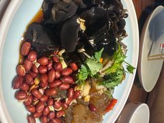 -惠宾饭庄(中山路店)