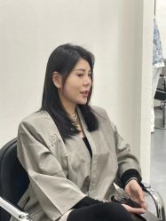-HAIR HERE造型