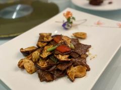 -和平官邸·花园餐厅(武定西路店)