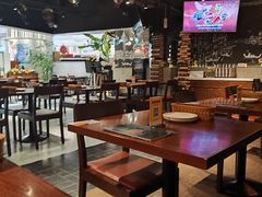 -斯比特花园西餐厅(东方商厦店)