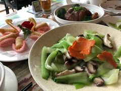 -椿记烧鹅(建干路店)