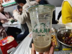 -小民大排档(光谷店)