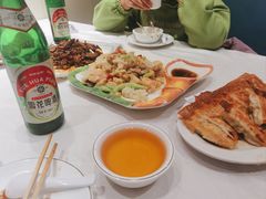 -大眼锅贴水饺(河东店)