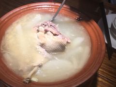 -百年神厨·地道川菜(清江西路店)