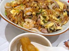 -聚春园自助餐厅(东街口店)