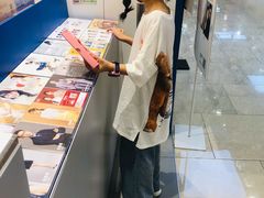 -天真蓝照相馆(杭州滨江宝龙店)