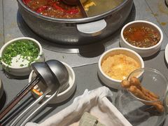 -巴奴毛肚火锅(二七万达店)