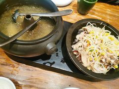 -云海肴·汽锅鸡·云南菜(美罗城店)