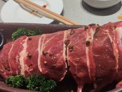 -海底捞火锅(蒙城路店)