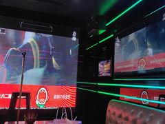 -唱吧麦颂KTV·派对(东坝店)
