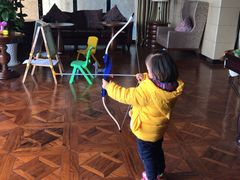 -梅地亚君澜度假酒店俱乐部