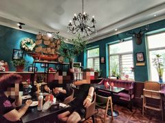 -阳光披萨(辽宁路店)