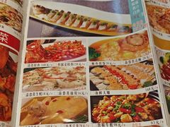 -品大三(大行宫店)