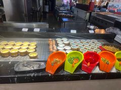 -淄博蓝海国际大饭店·蓝钻国际美食自助百汇(柳泉路店)