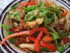 -刘师父老汉口江湖菜(蔡锷路店)