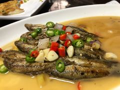 -天台小吃(新城店)