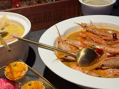 -锦府园·新台州菜(合生汇店)