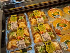 -盒马鲜生(双清路店)