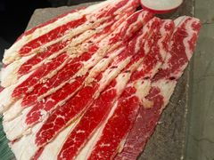 -谷牛日式烤肉(宝山U天地店)