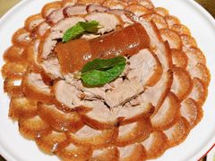 -范家小馆·烤鸭新京菜(金融街店)