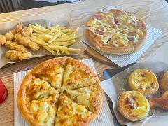 -尊宝比萨(斗西店)